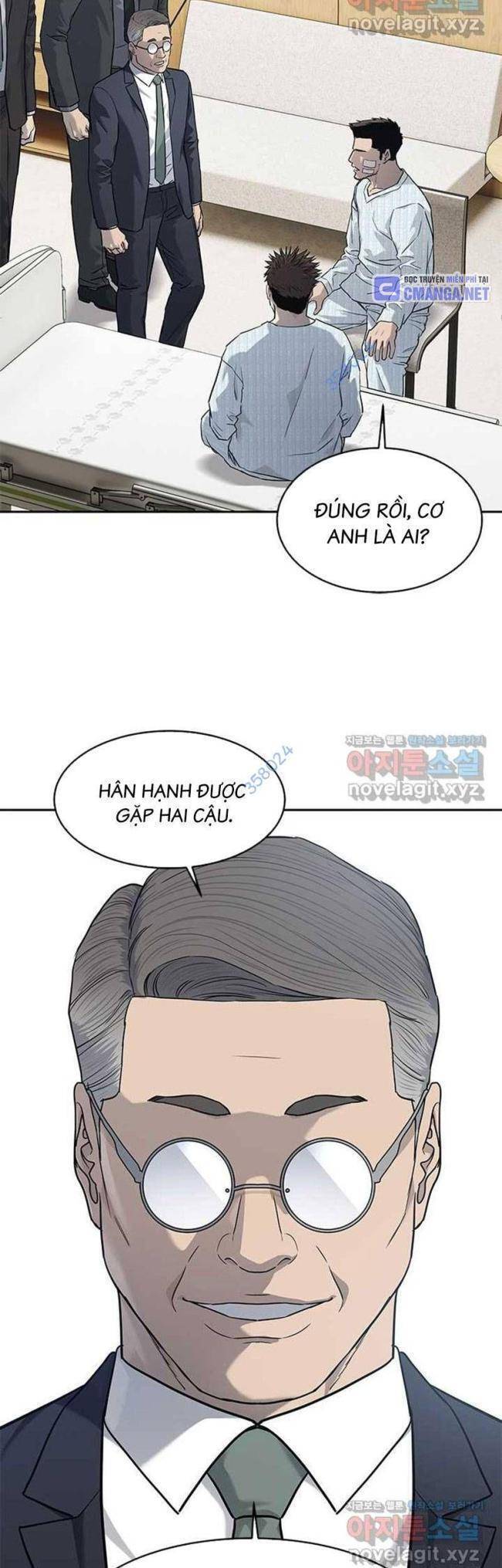 Đội trưởng lính đánh thuê - Chapter 225 - Page 67