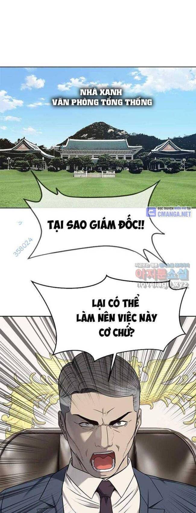 Đội trưởng lính đánh thuê - Chapter 225 - Page 7