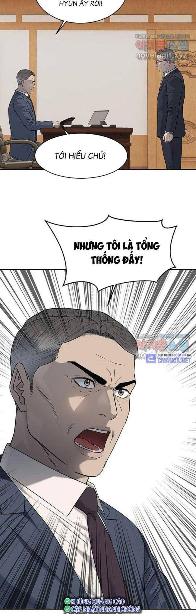 Đội trưởng lính đánh thuê - Chapter 225 - Page 9