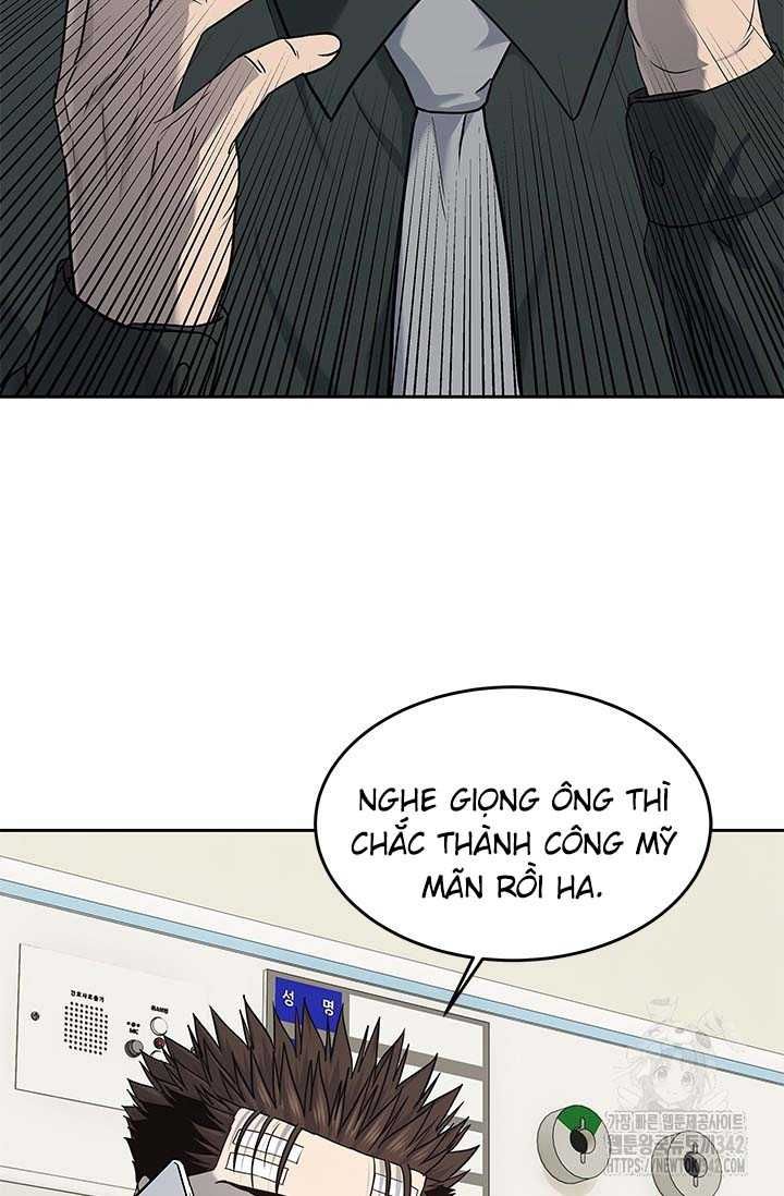 Đội trưởng lính đánh thuê - Chapter 226.5 - Page 12