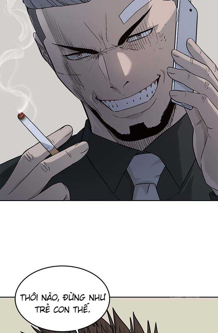 Đội trưởng lính đánh thuê - Chapter 226.5 - Page 15