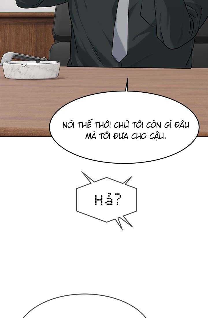 Đội trưởng lính đánh thuê - Chapter 226.5 - Page 18