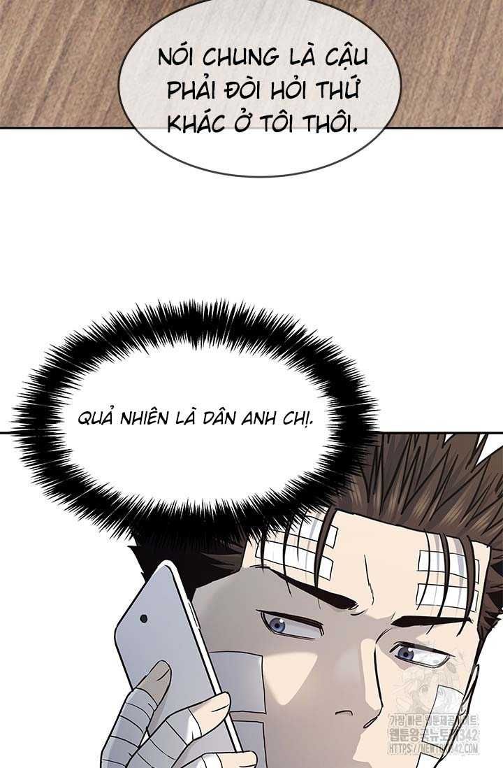 Đội trưởng lính đánh thuê - Chapter 226.5 - Page 20