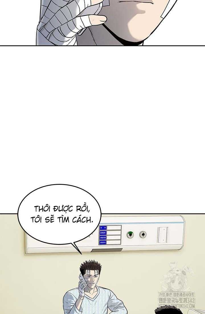 Đội trưởng lính đánh thuê - Chapter 226.5 - Page 21