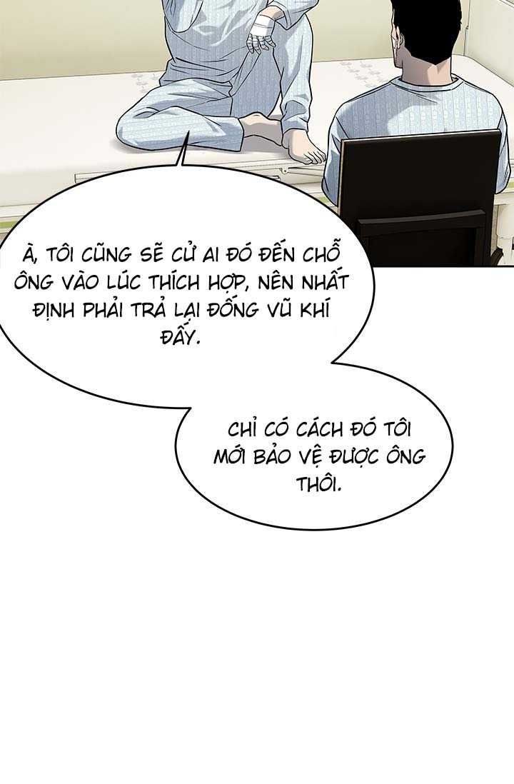 Đội trưởng lính đánh thuê - Chapter 226.5 - Page 22