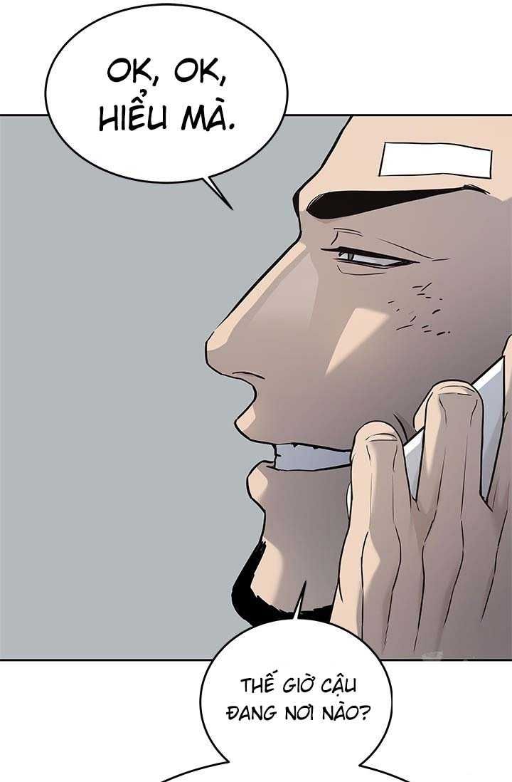 Đội trưởng lính đánh thuê - Chapter 226.5 - Page 23