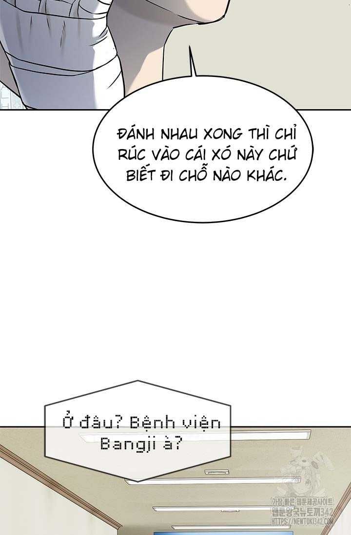 Đội trưởng lính đánh thuê - Chapter 226.5 - Page 25