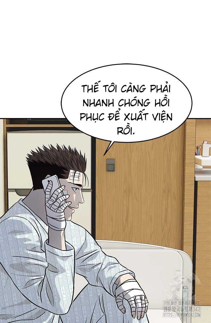 Đội trưởng lính đánh thuê - Chapter 226.5 - Page 27