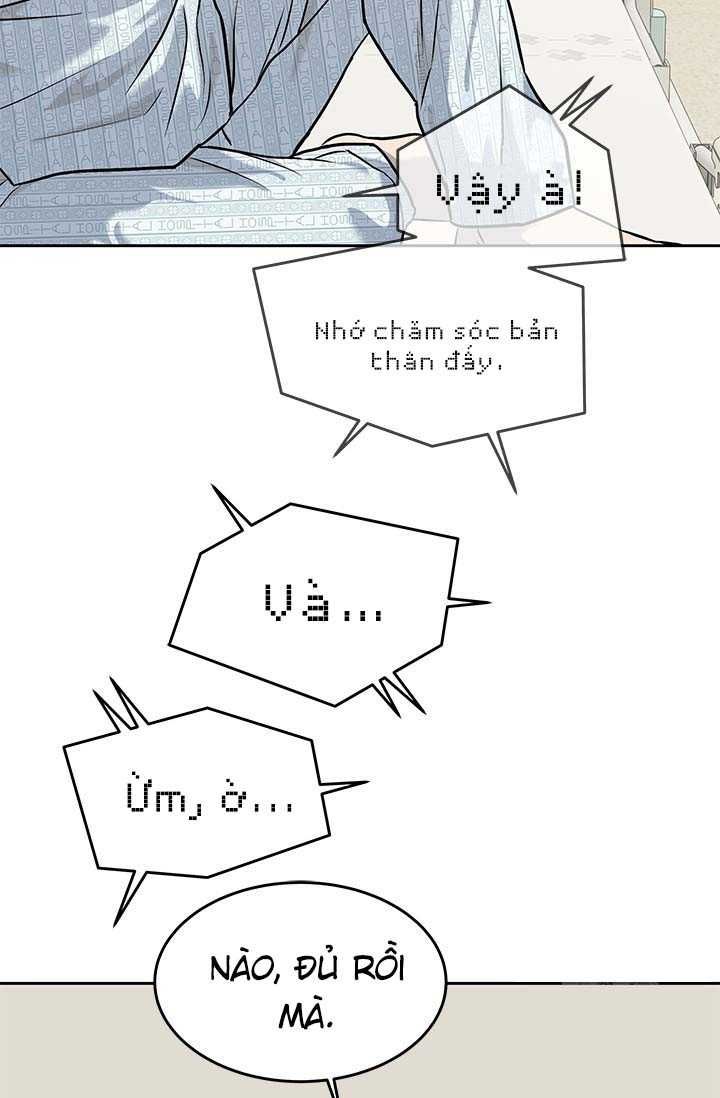 Đội trưởng lính đánh thuê - Chapter 226.5 - Page 28