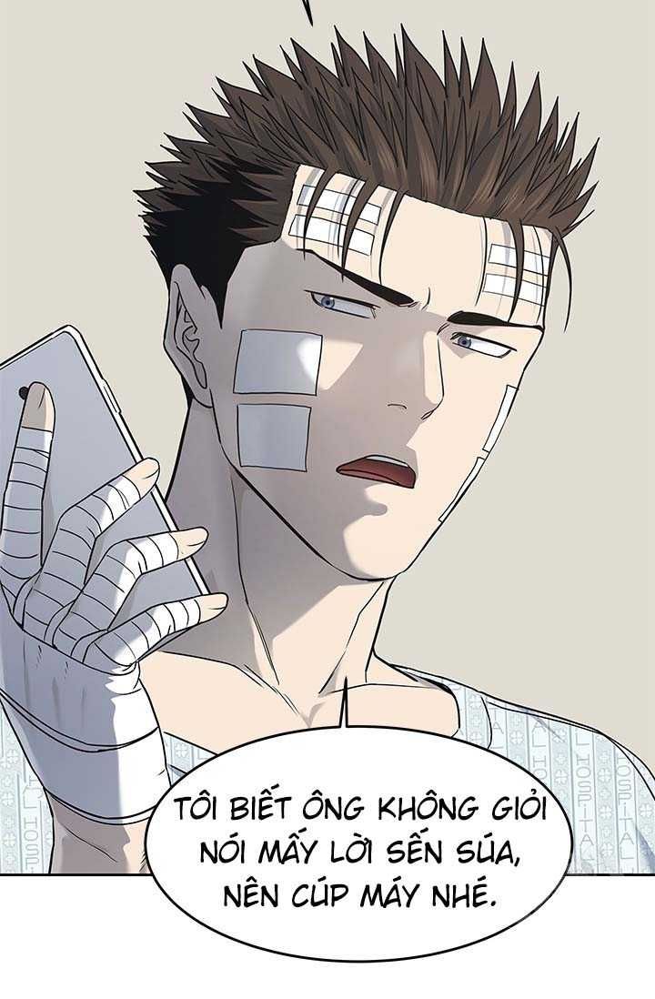 Đội trưởng lính đánh thuê - Chapter 226.5 - Page 29