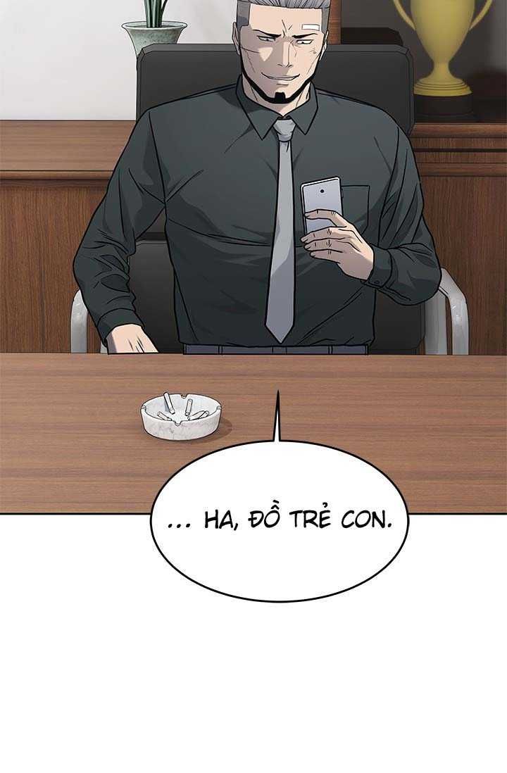 Đội trưởng lính đánh thuê - Chapter 226.5 - Page 31