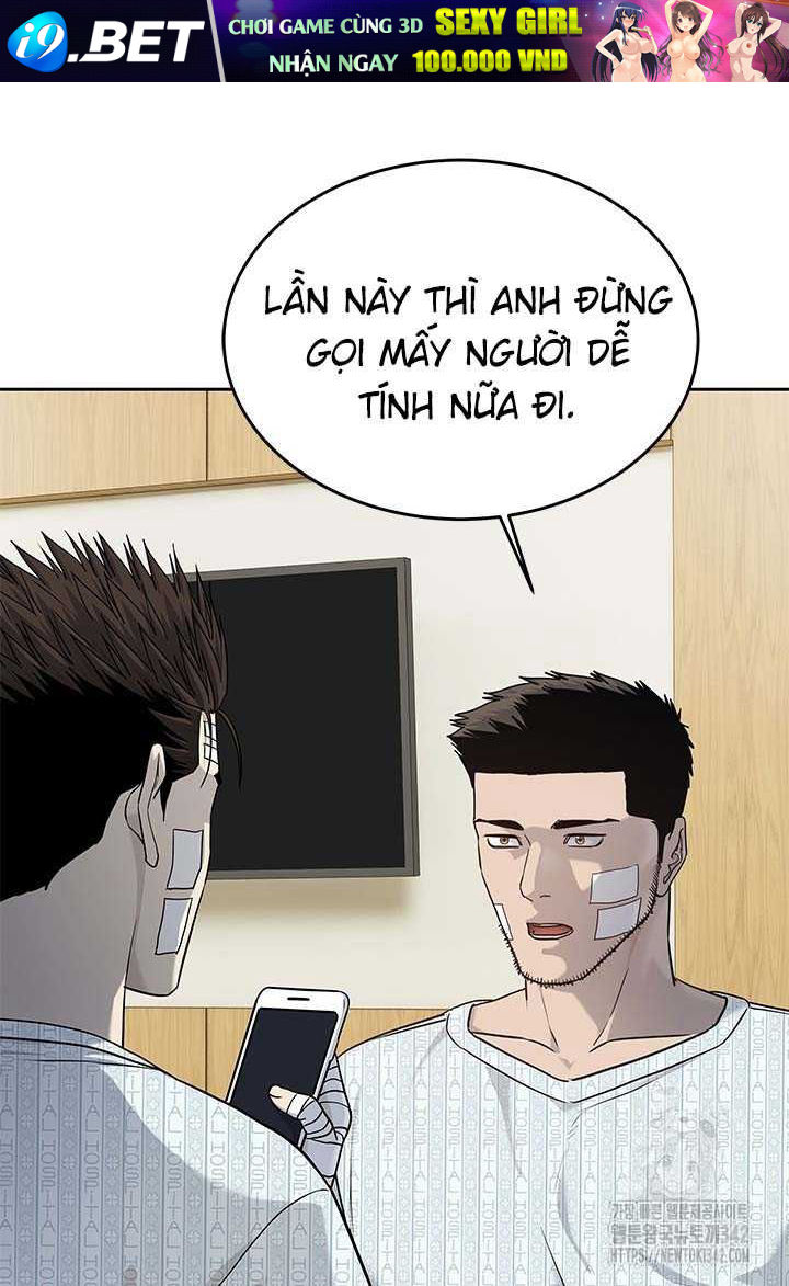 Đội trưởng lính đánh thuê - Chapter 226.5 - Page 32