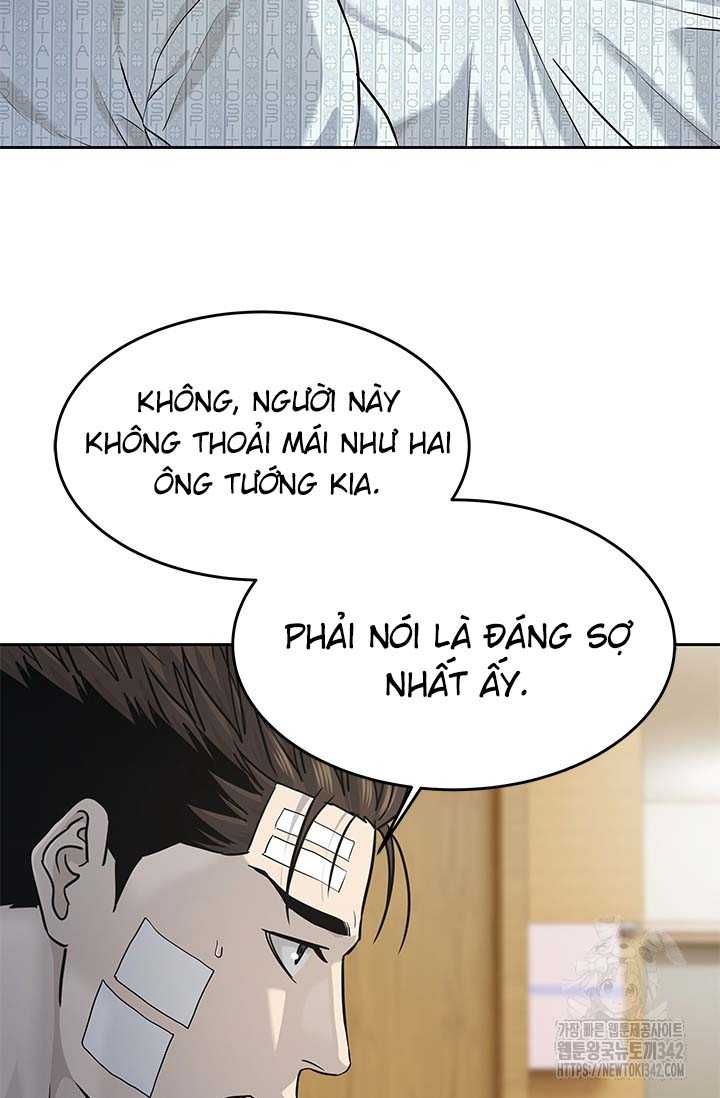 Đội trưởng lính đánh thuê - Chapter 226.5 - Page 33