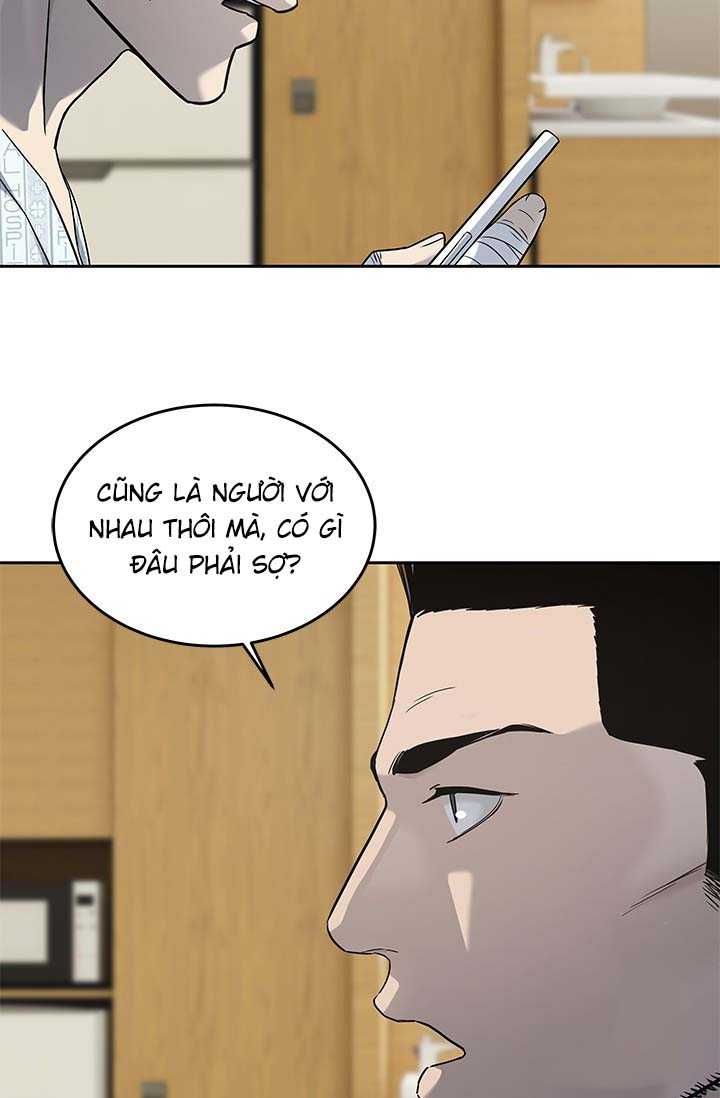 Đội trưởng lính đánh thuê - Chapter 226.5 - Page 34