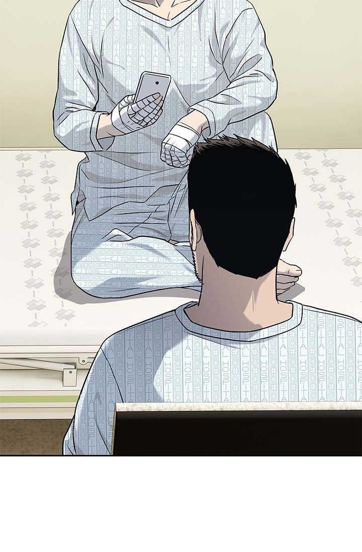 Đội trưởng lính đánh thuê - Chapter 226.5 - Page 36