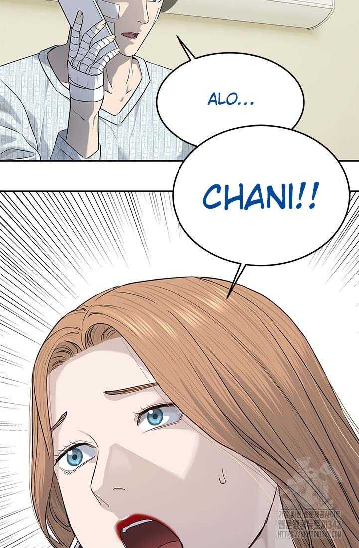 Đội trưởng lính đánh thuê - Chapter 226.5 - Page 39