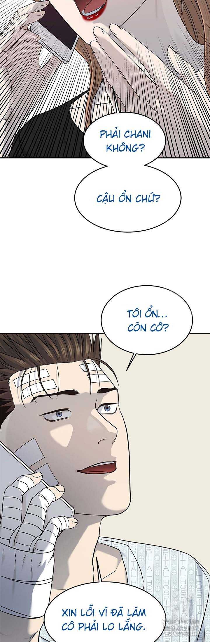 Đội trưởng lính đánh thuê - Chapter 226.5 - Page 40