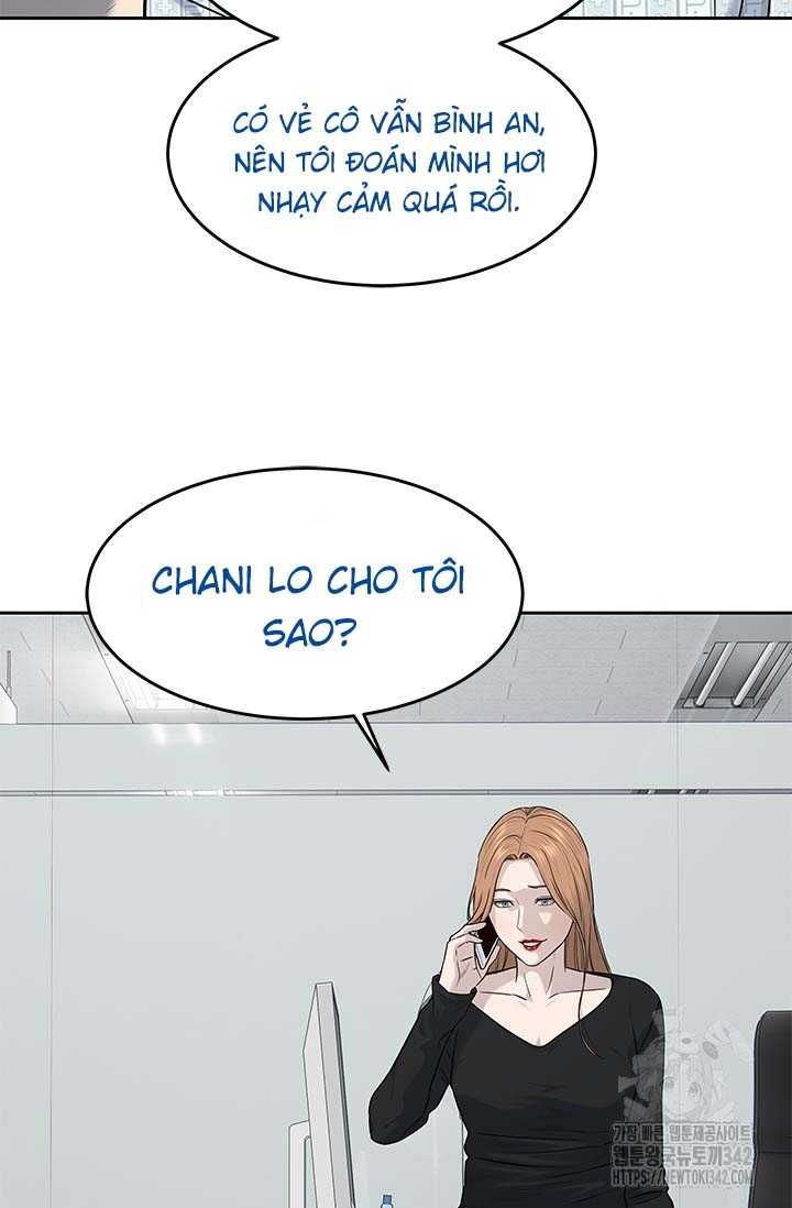 Đội trưởng lính đánh thuê - Chapter 226.5 - Page 41