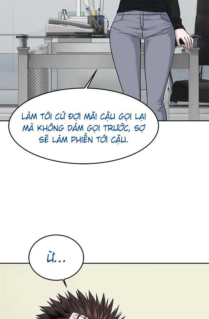 Đội trưởng lính đánh thuê - Chapter 226.5 - Page 42