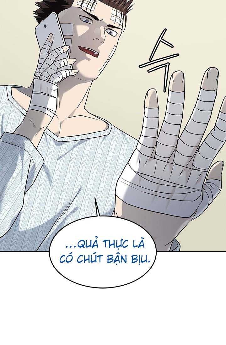 Đội trưởng lính đánh thuê - Chapter 226.5 - Page 43