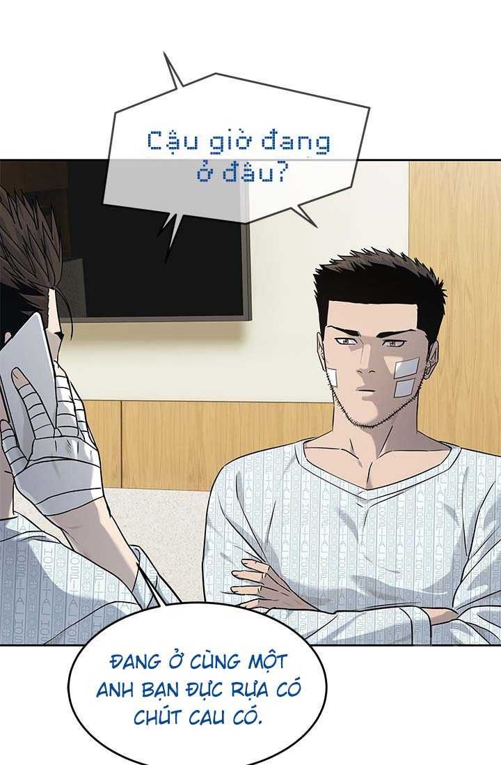 Đội trưởng lính đánh thuê - Chapter 226.5 - Page 44