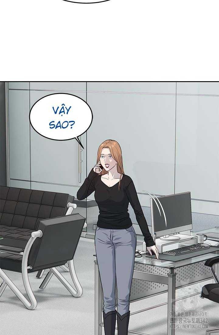 Đội trưởng lính đánh thuê - Chapter 226.5 - Page 45