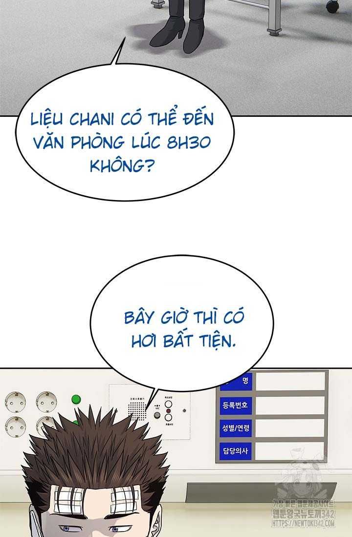 Đội trưởng lính đánh thuê - Chapter 226.5 - Page 46