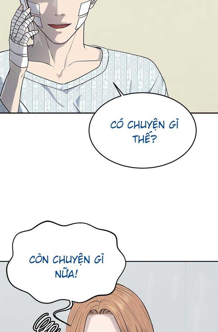 Đội trưởng lính đánh thuê - Chapter 226.5 - Page 47