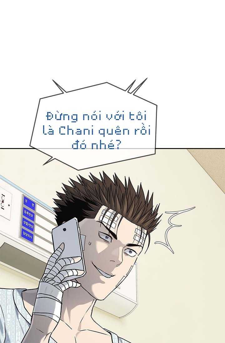 Đội trưởng lính đánh thuê - Chapter 226.5 - Page 49