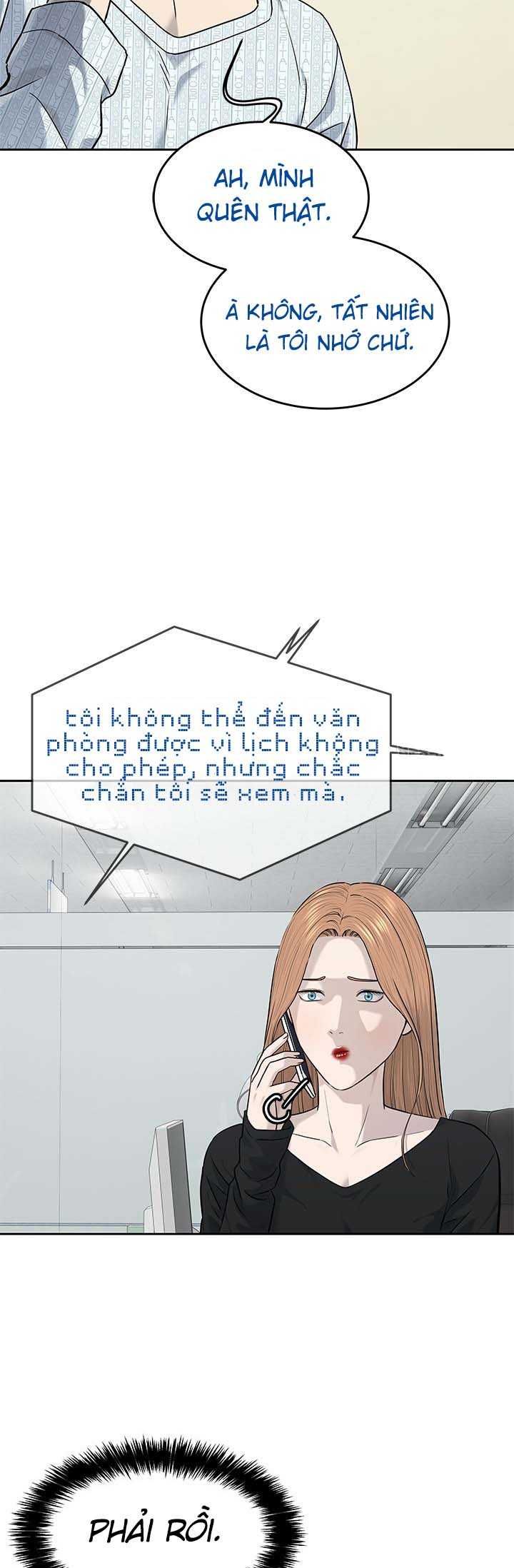 Đội trưởng lính đánh thuê - Chapter 226.5 - Page 50