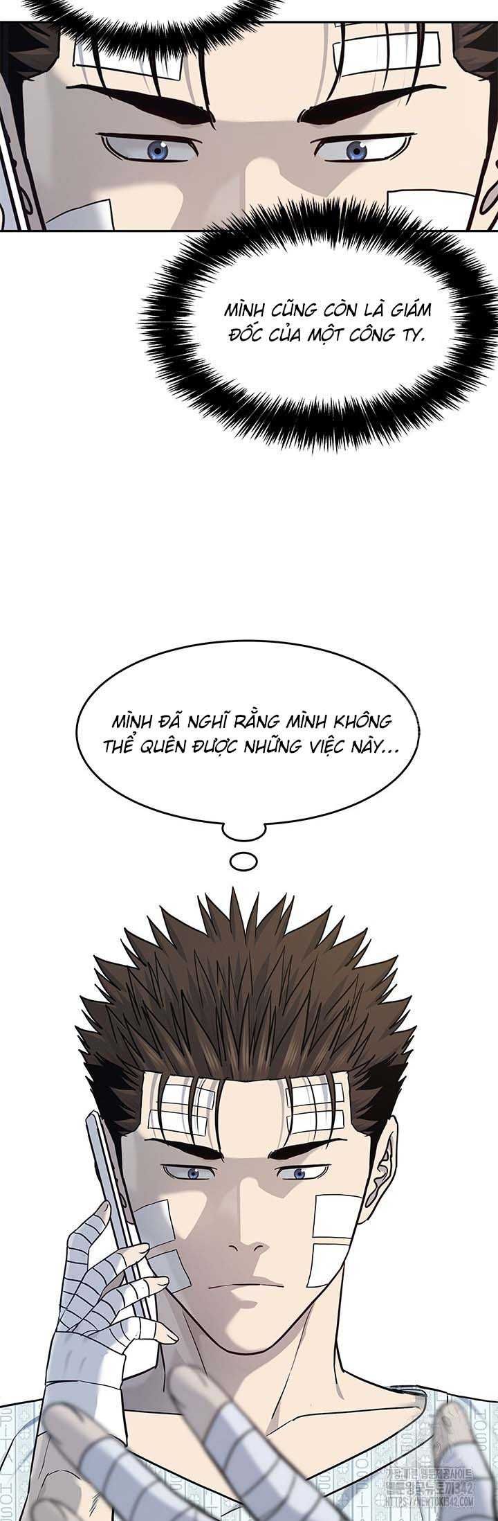 Đội trưởng lính đánh thuê - Chapter 226.5 - Page 51