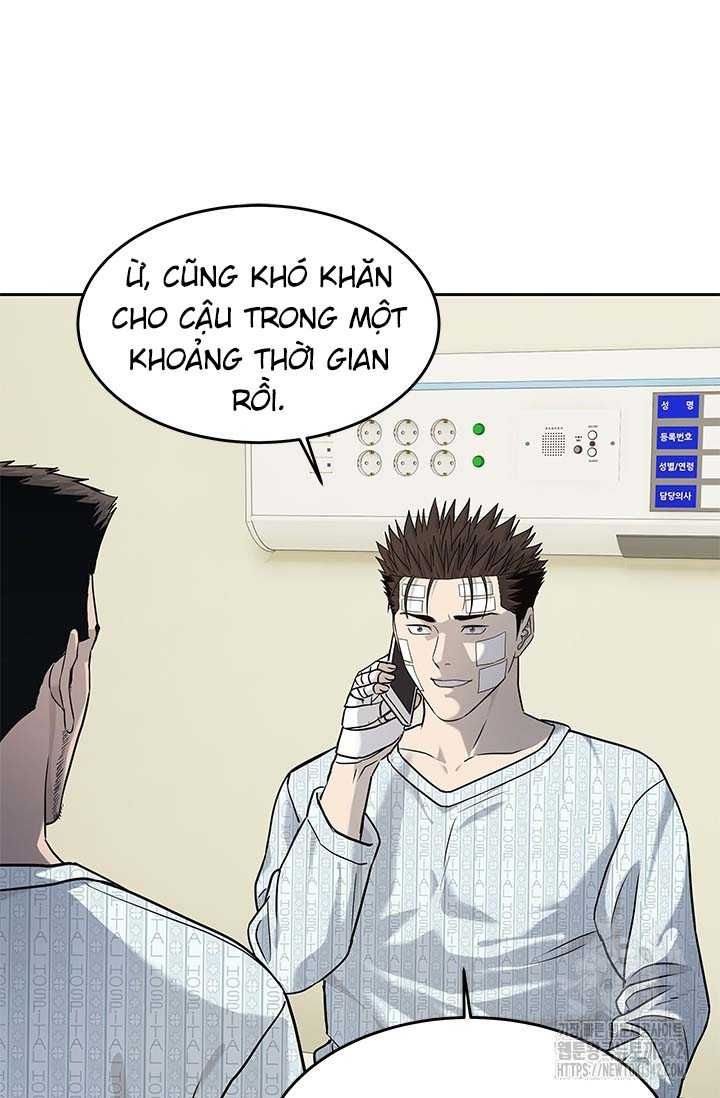 Đội trưởng lính đánh thuê - Chapter 226.5 - Page 6