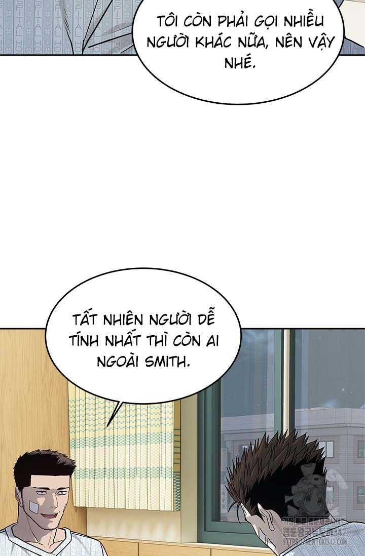 Đội trưởng lính đánh thuê - Chapter 226.5 - Page 7