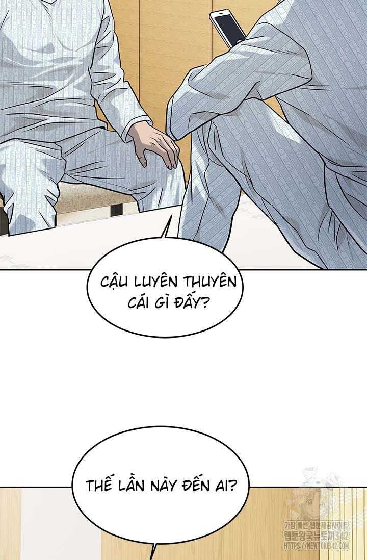 Đội trưởng lính đánh thuê - Chapter 226.5 - Page 8