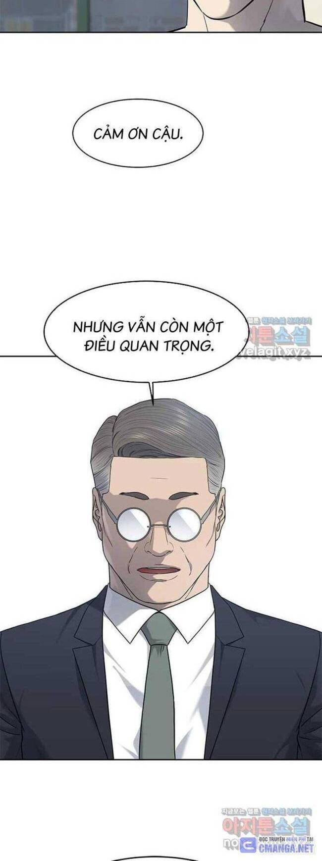 Đội trưởng lính đánh thuê - Chapter 226 - Page 11