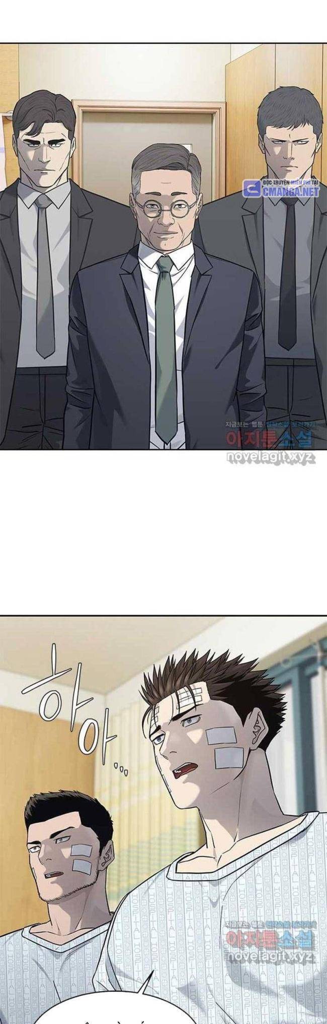 Đội trưởng lính đánh thuê - Chapter 226 - Page 13