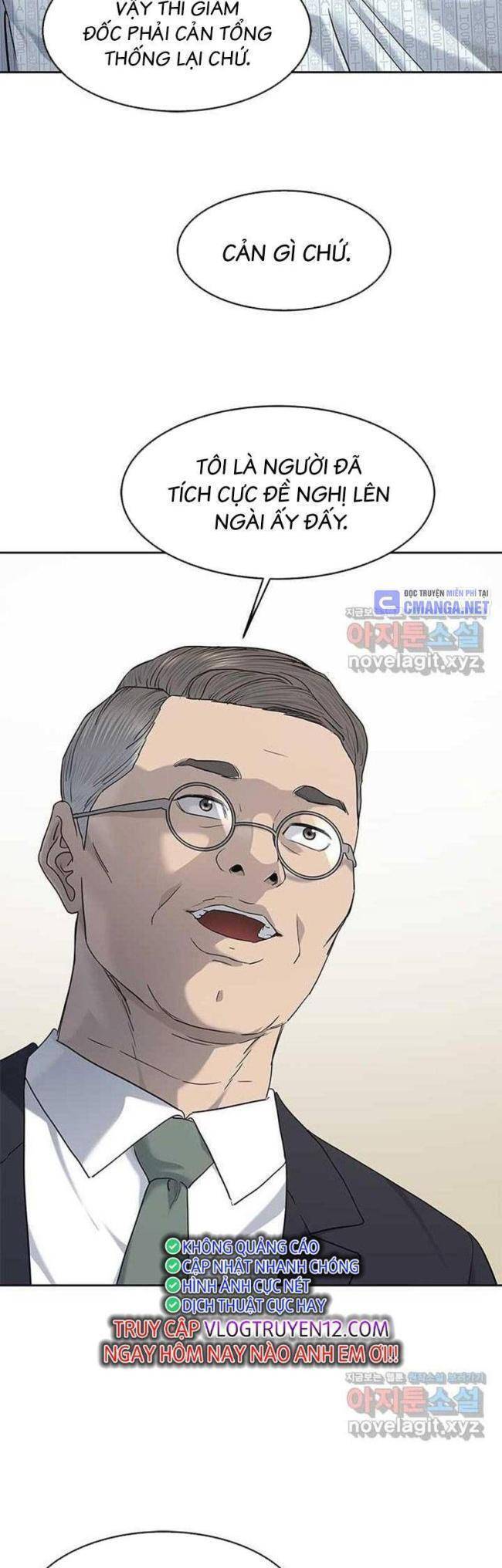 Đội trưởng lính đánh thuê - Chapter 226 - Page 14