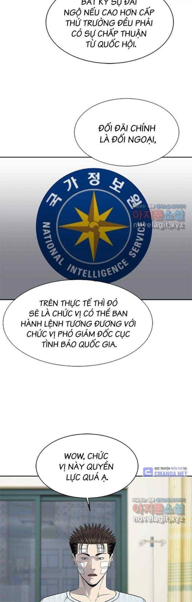 Đội trưởng lính đánh thuê - Chapter 226 - Page 16