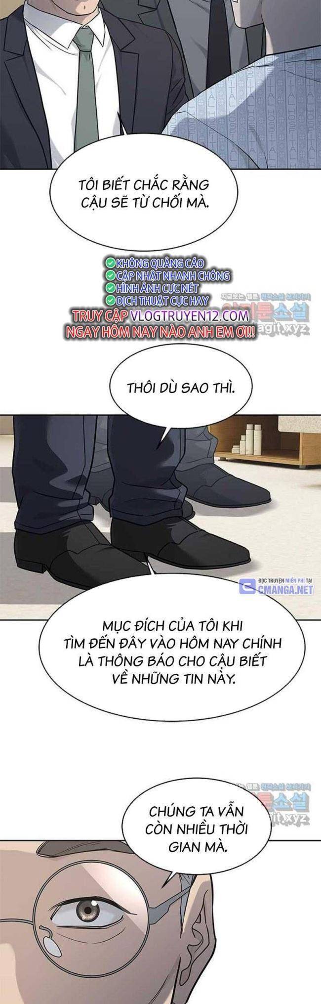 Đội trưởng lính đánh thuê - Chapter 226 - Page 21