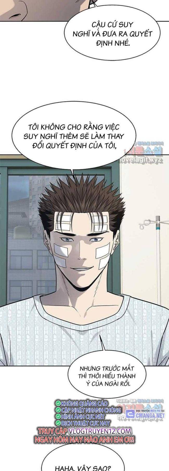 Đội trưởng lính đánh thuê - Chapter 226 - Page 22