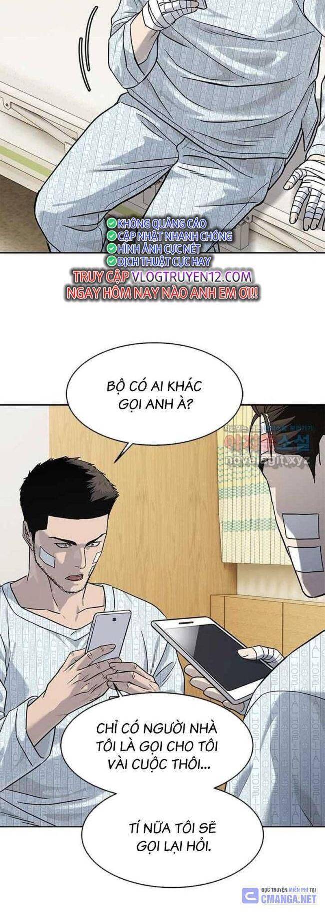 Đội trưởng lính đánh thuê - Chapter 226 - Page 29