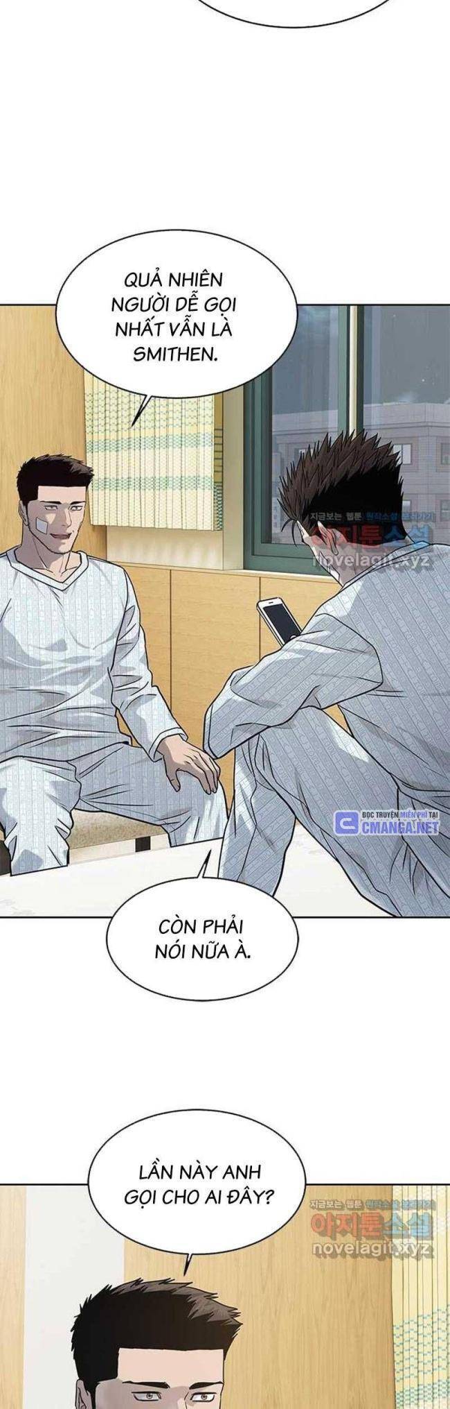 Đội trưởng lính đánh thuê - Chapter 226 - Page 39