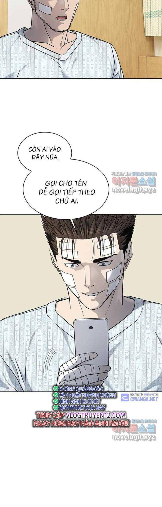 Đội trưởng lính đánh thuê - Chapter 226 - Page 40