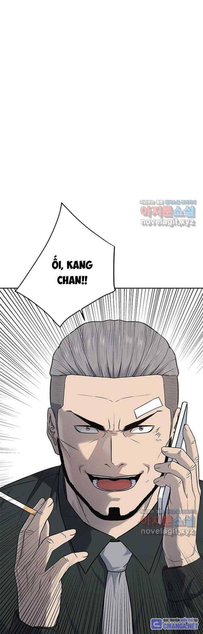 Đội trưởng lính đánh thuê - Chapter 226 - Page 41