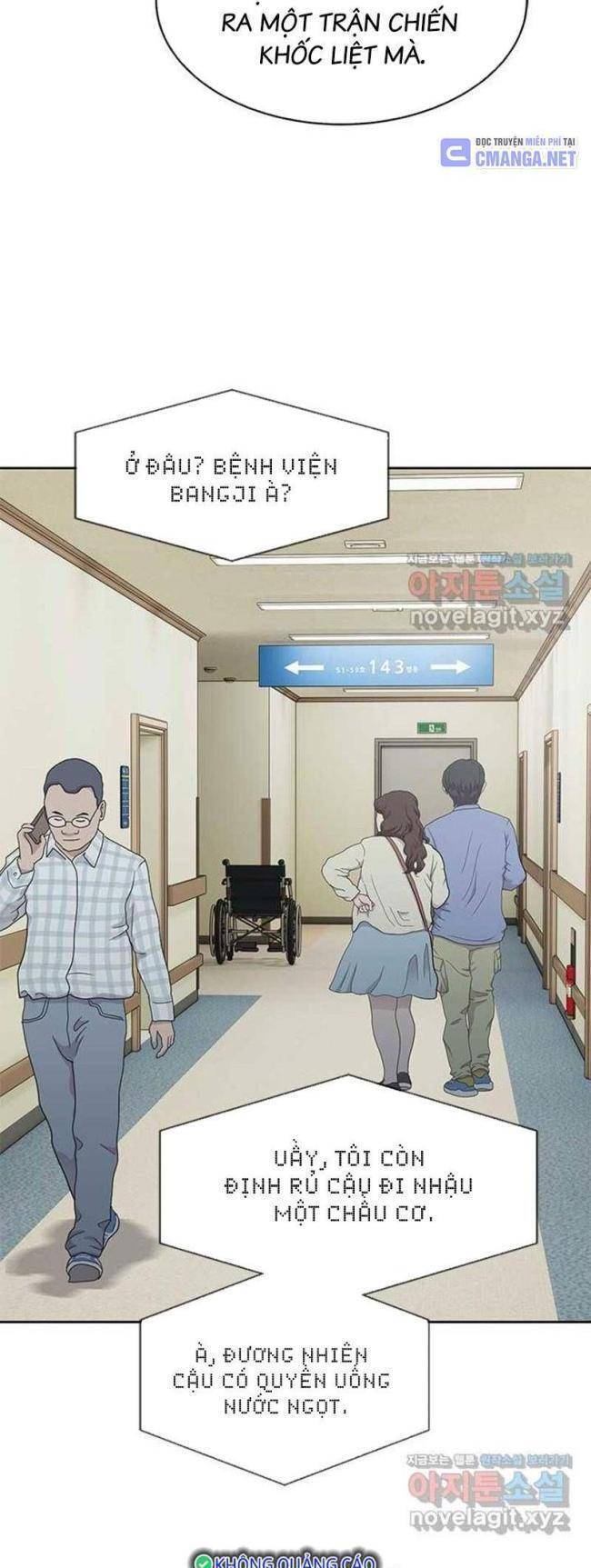 Đội trưởng lính đánh thuê - Chapter 226 - Page 50