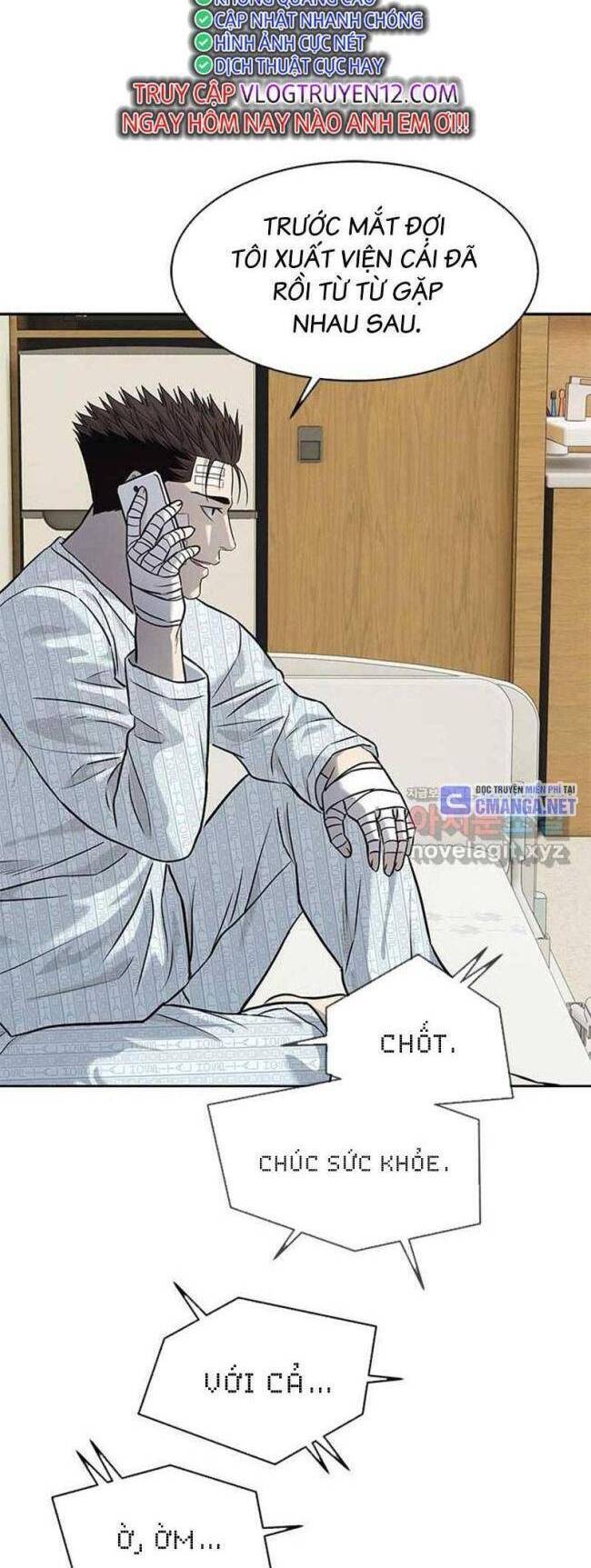 Đội trưởng lính đánh thuê - Chapter 226 - Page 51