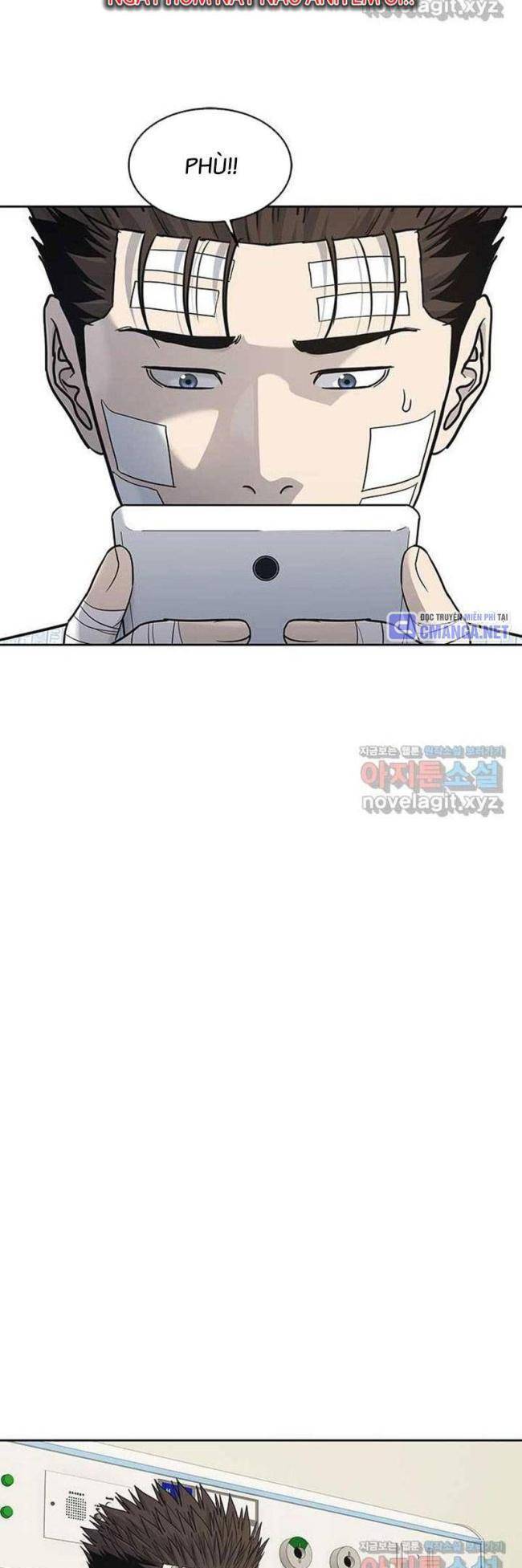 Đội trưởng lính đánh thuê - Chapter 226 - Page 56