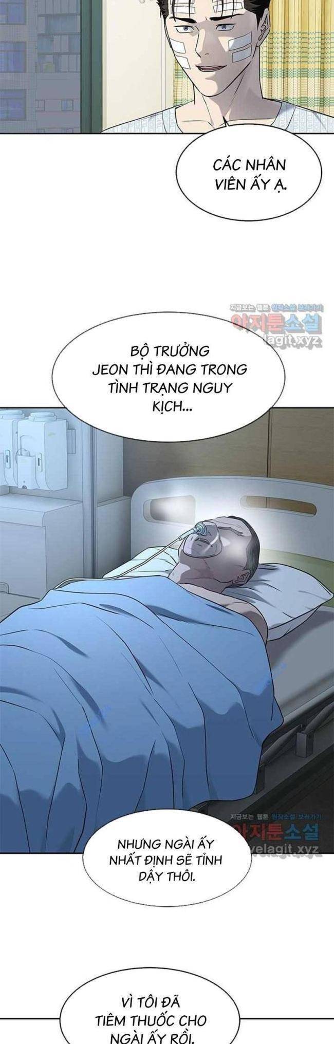 Đội trưởng lính đánh thuê - Chapter 226 - Page 6