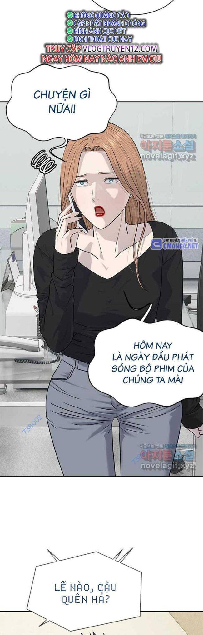 Đội trưởng lính đánh thuê - Chapter 226 - Page 62