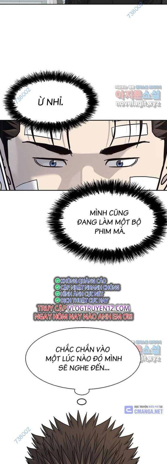 Đội trưởng lính đánh thuê - Chapter 226 - Page 64